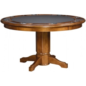 Pool Table Poker Insert